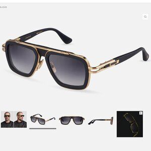 DITA LXN-EVO SUNGLASSES